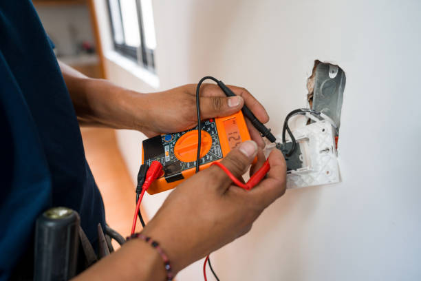 Best Electrical Troubleshooting Services  in Somers, MT