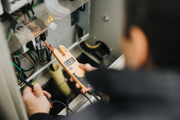 Best Electrical Outlet Repair  in Somers, MT