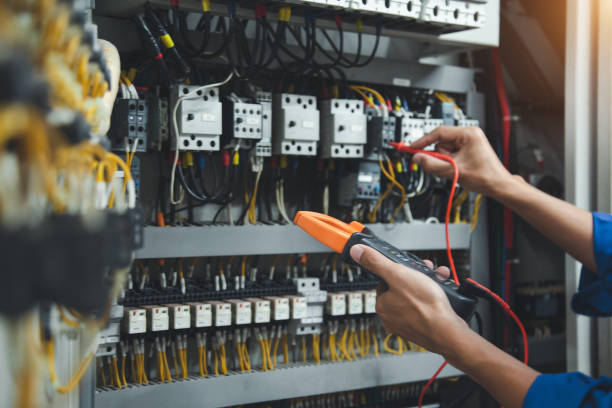 Best Electrical Installation Contractor  in Somers, MT