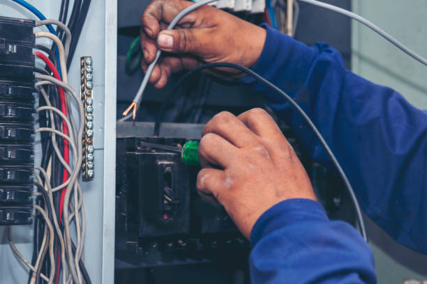 Best Electrician for Home Renovation  in Somers, MT
