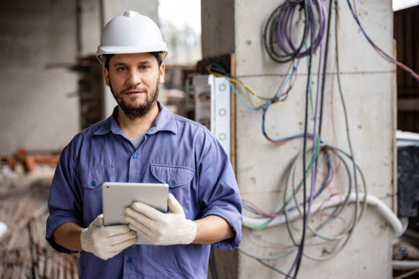 Best Emergency Electrician Near Me  in Somers, MT