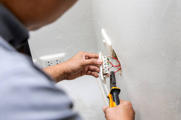 Best Emergency Electrician Near Me  in Somers, MT