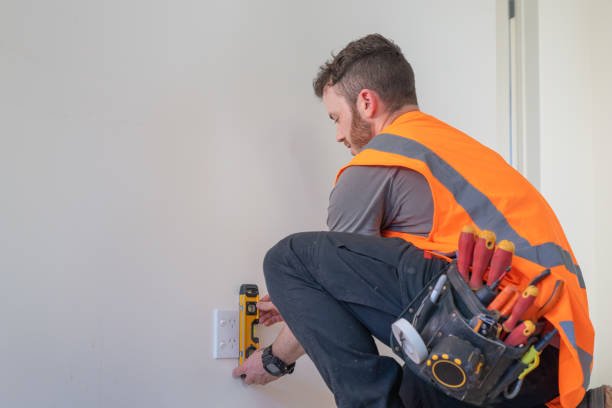 Best Best Electricians Near Me  in Somers, MT