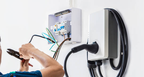 Best Electrical Contractors for Businesses  in Somers, MT