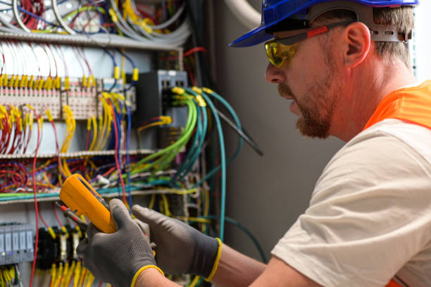 Best Affordable Electrical Installation  in Somers, MT