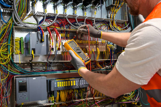 Best Electrician Near Me  in Somers, MT