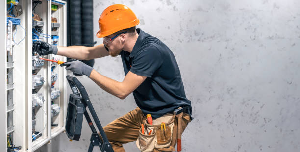 Best Electrical Repair Services  in Somers, MT